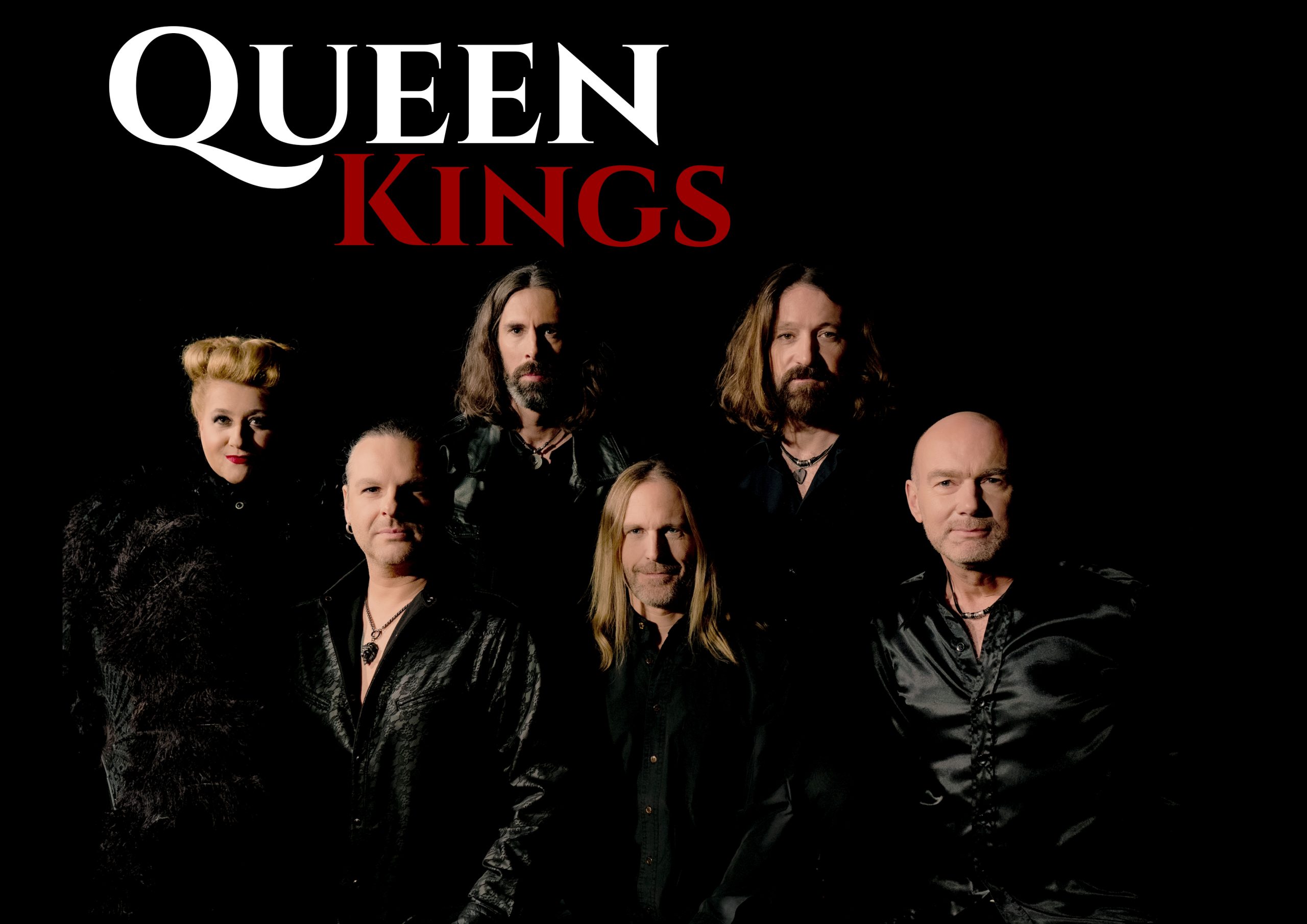 Tribute to QUEEN