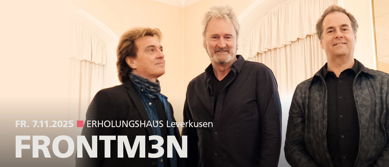 46. Leverkusener Jazztage