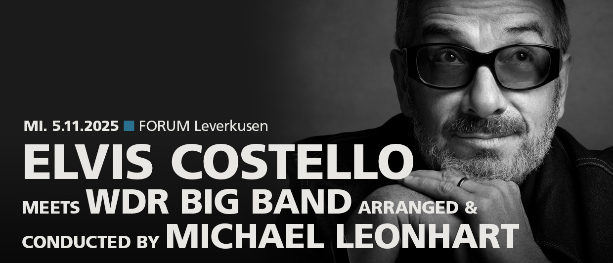 46. Leverkusener Jazztage