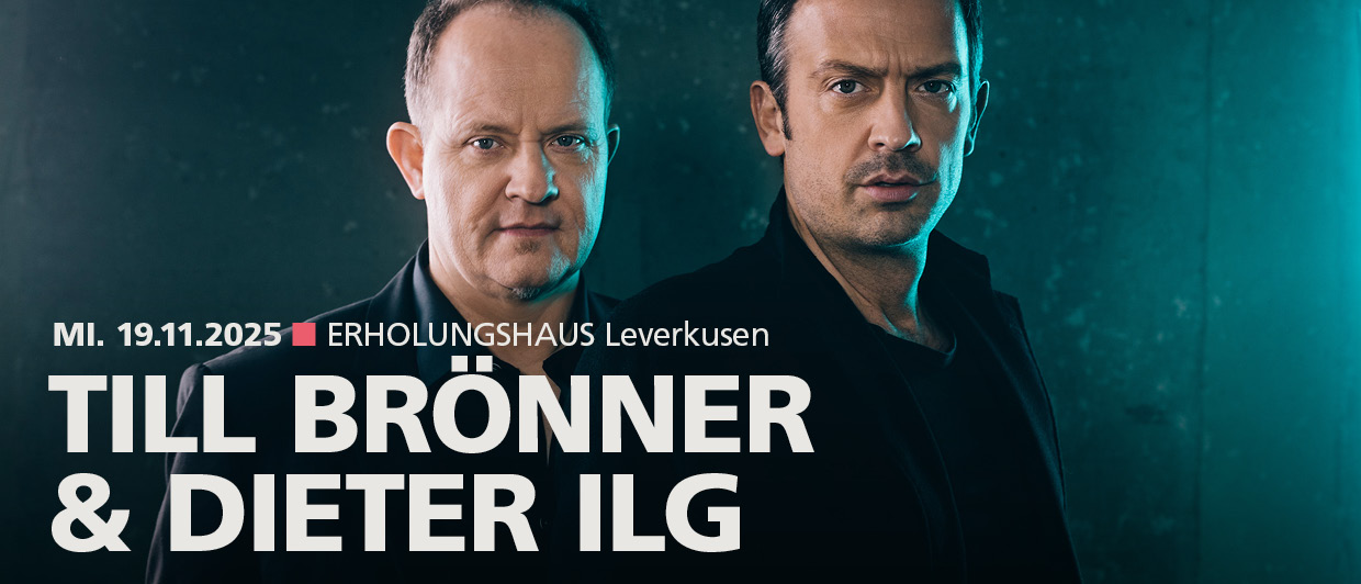 46. Leverkusener Jazztage