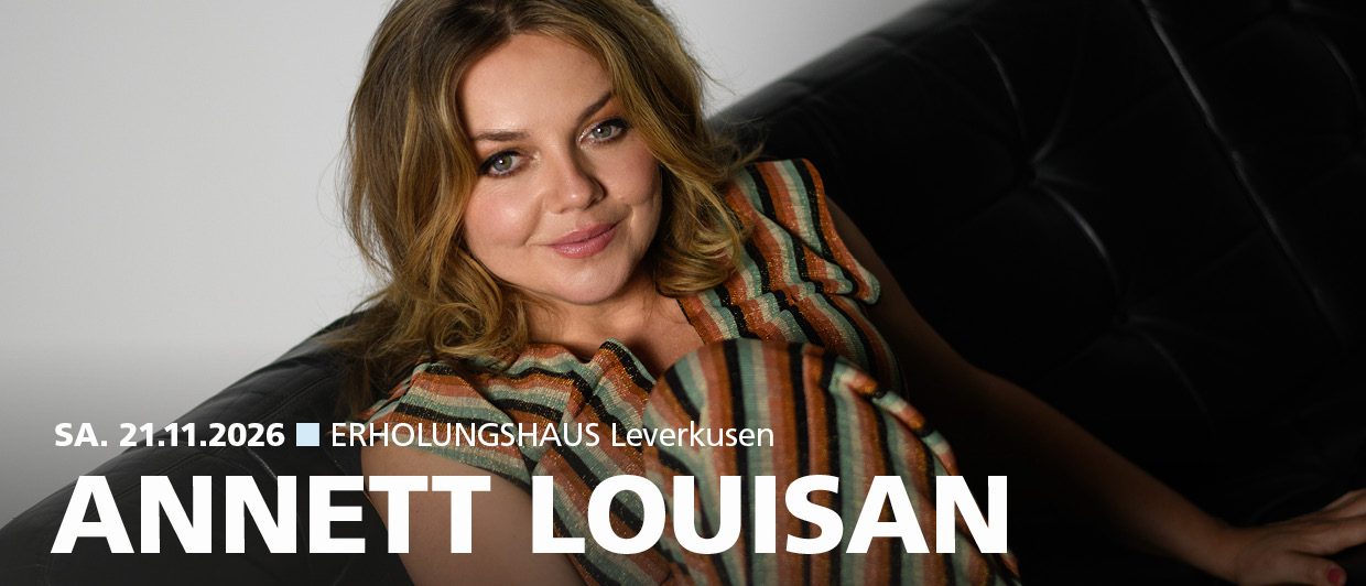 47. Leverkusener Jazztage