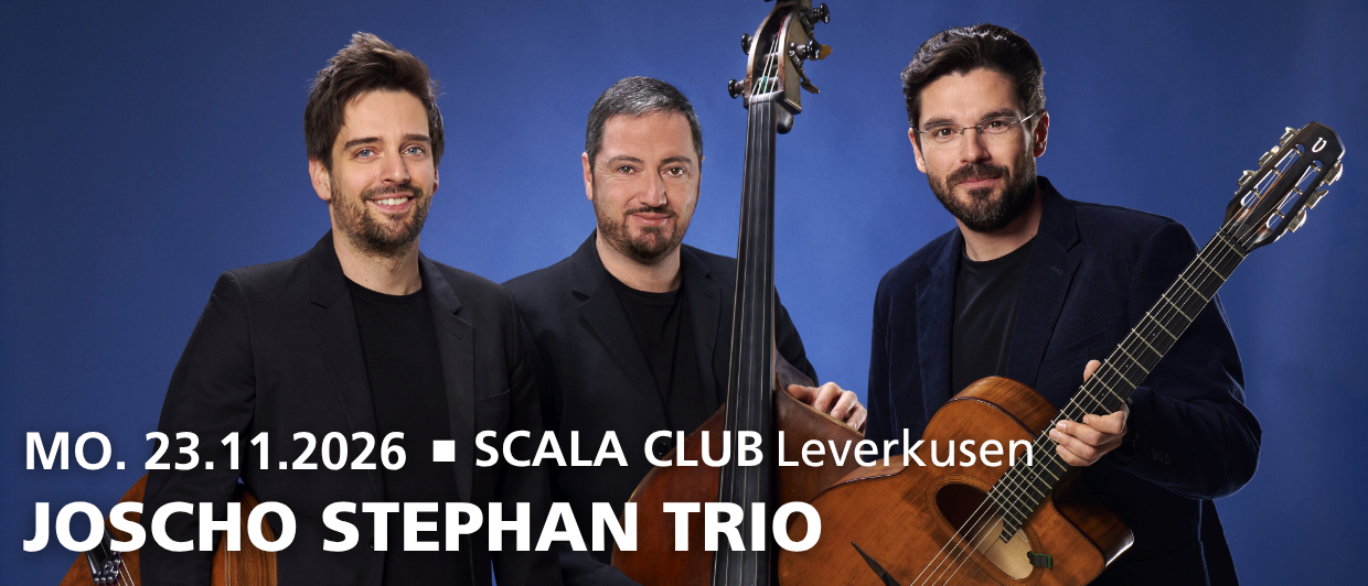 47. Leverkusener Jazztage