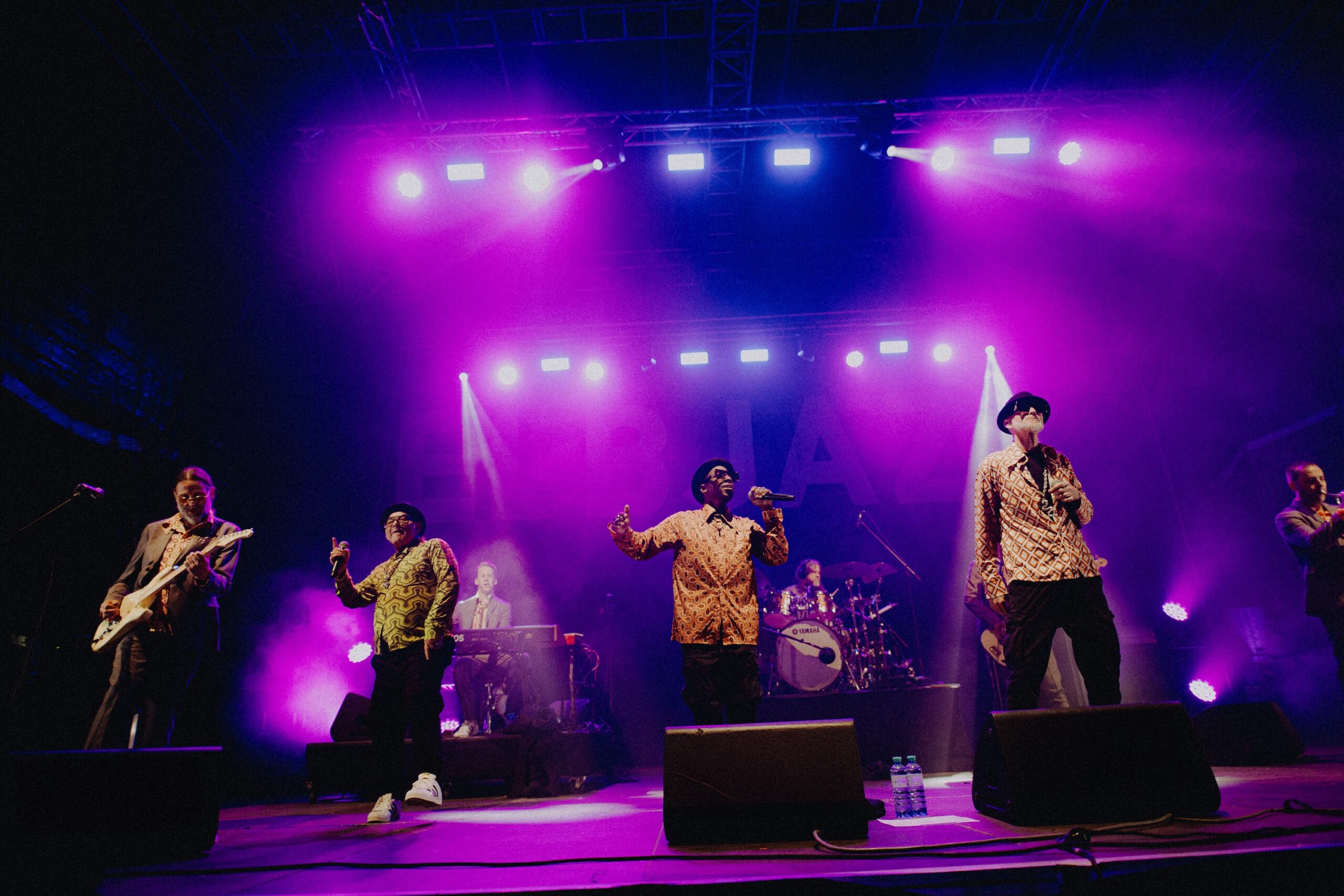 47. Leverkusener Jazztage