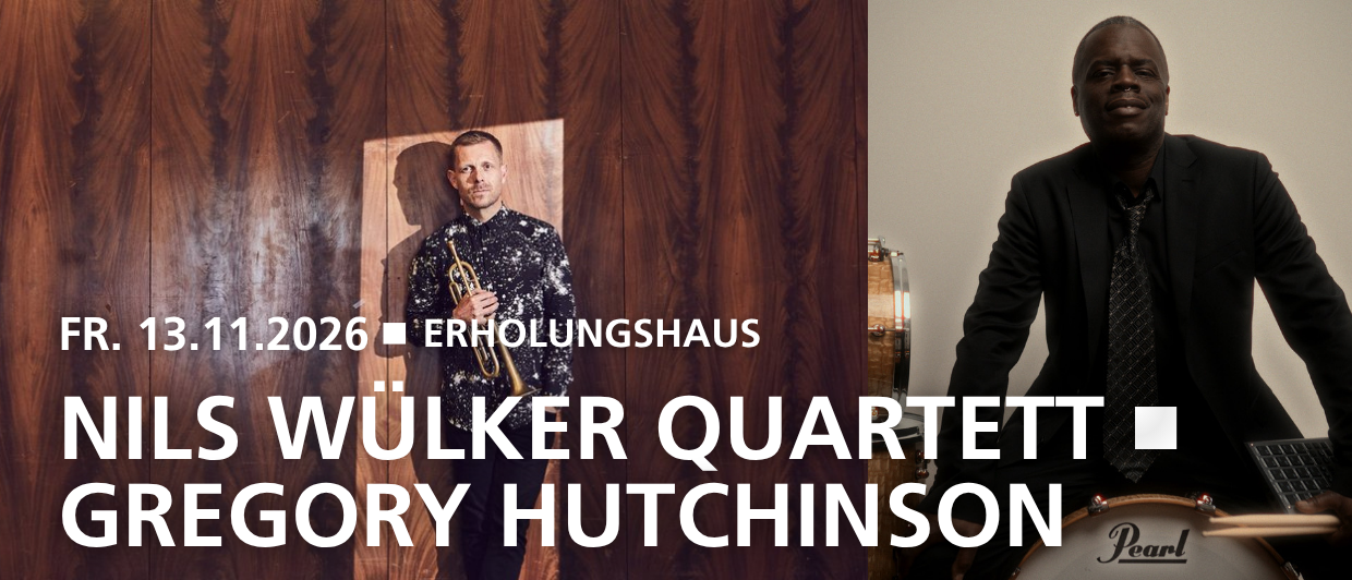 47. Leverkusener Jazztage