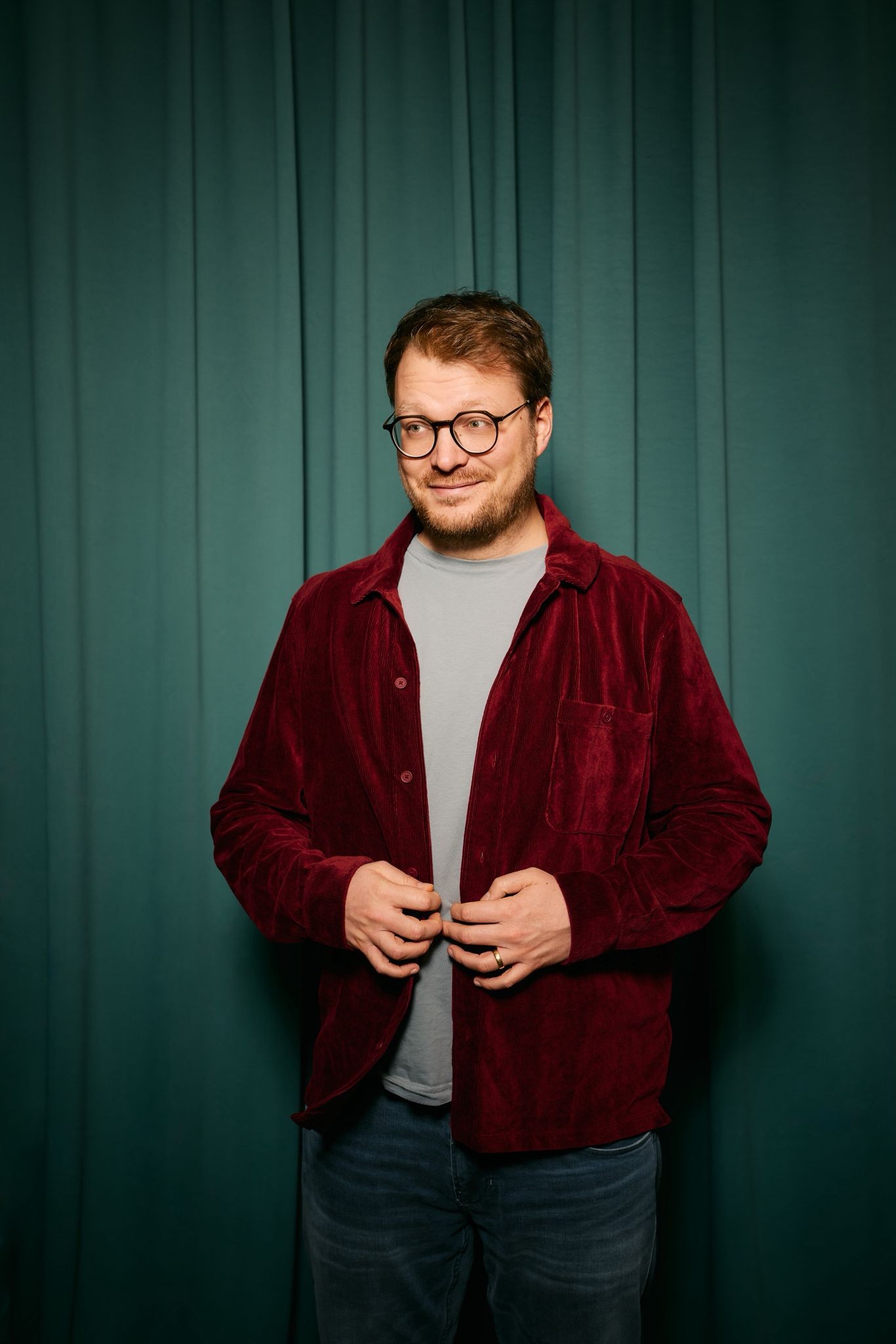 KOMPLETT ABSURD – Preview