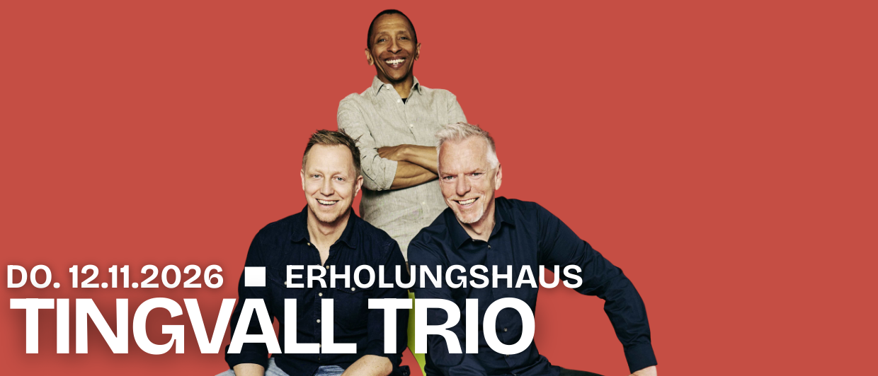 47. Leverkusener Jazztage