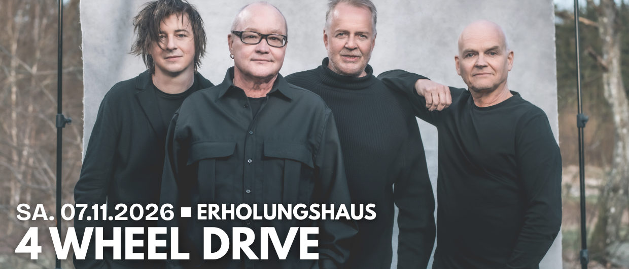 47. Leverkusener Jazztage