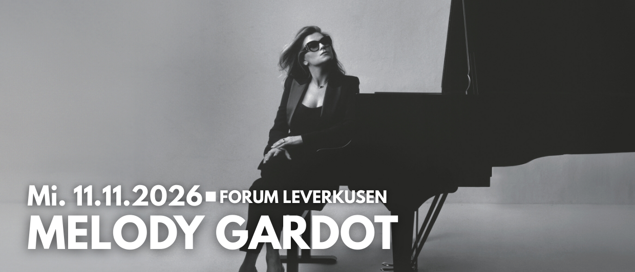 47. Leverkusener Jazztage