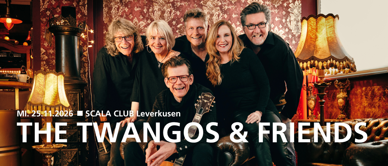 47. Leverkusener Jazztage