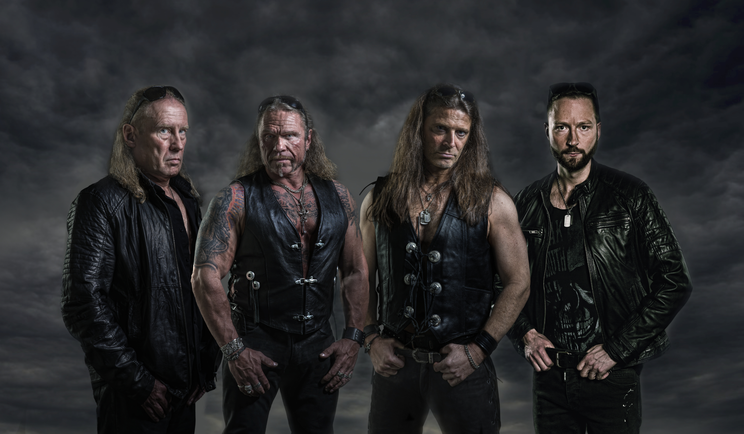 Rock Tribute