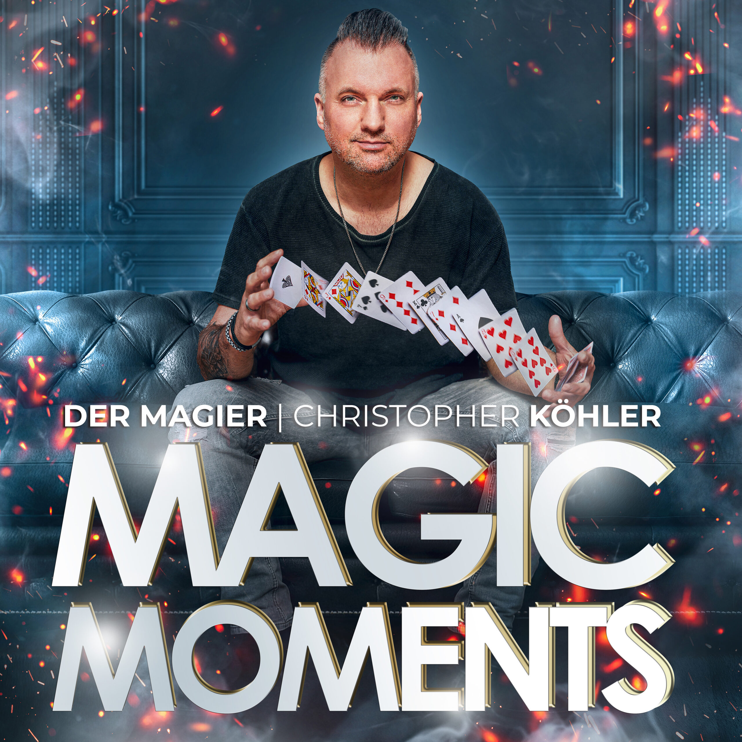 Magic Moments