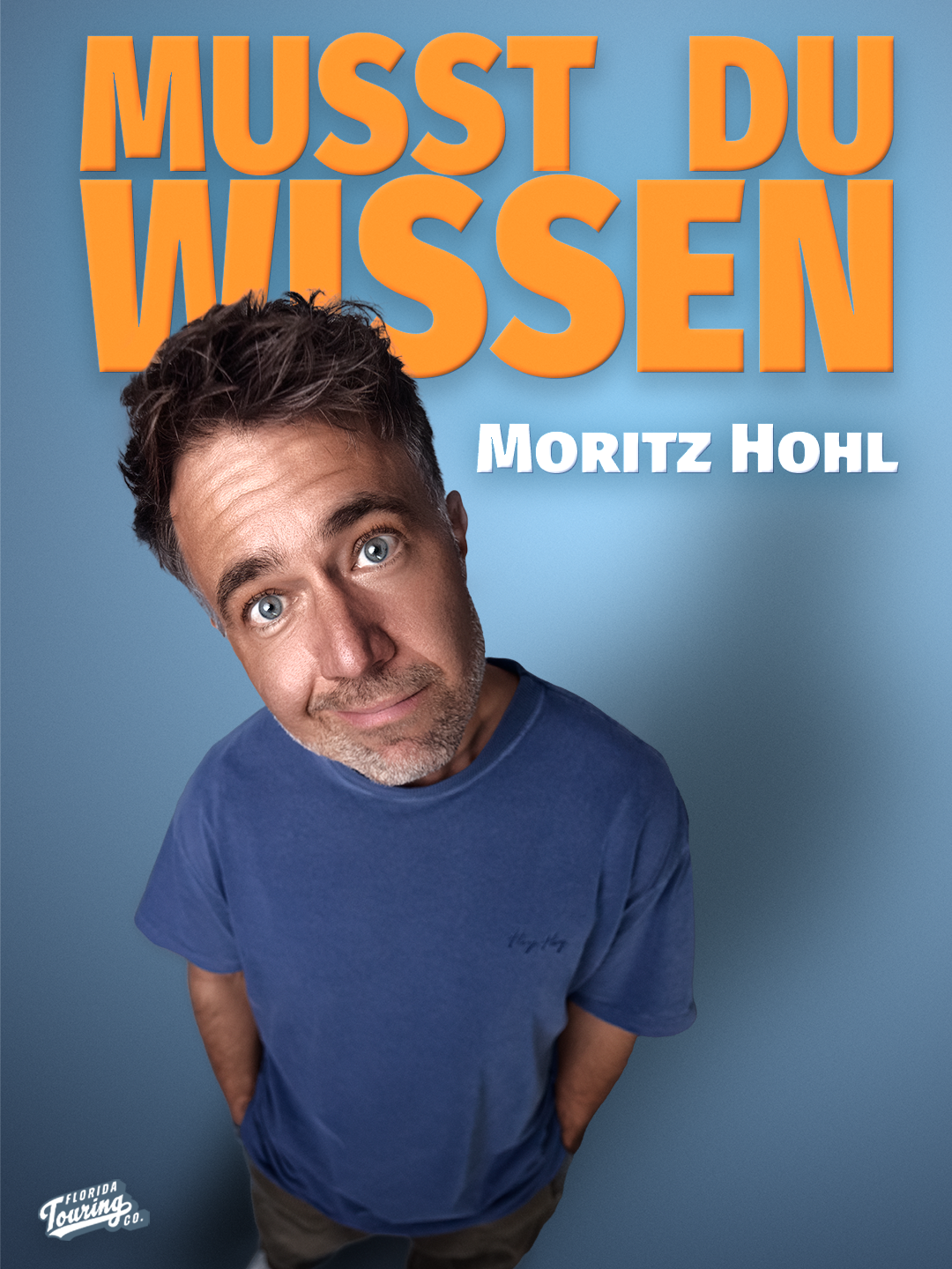Musst du wissen